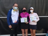 Campeonato Menorca por Parejas