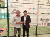 Campeonato Baleares Equipos Senior de 1a, 2a y 3a