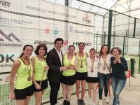 Campeonato Baleares Equipos Senior de 1a, 2a y 3a