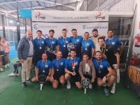 Campeonato de Baleares por equipos de 1ª