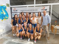 Campeonato de Baleares por equipos de 3ª