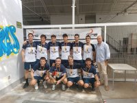 Campeonato de Baleares por equipos de 3ª