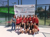 Campeonato Baleares equipos veteranos 1ª