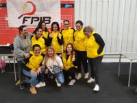 Campeonato de España por equipos veteranos de 3ª