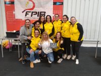 Campeonato de España por equipos veteranos de 3ª