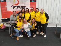 Campeonato de España por equipos veteranos de 3ª