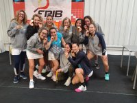 Campeonato de España por equipos veteranos de 3ª