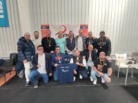 Campeonato de España por equipos veteranos de 3ª