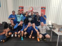 Campeonato de España por equipos veteranos de 3ª