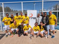 Campeonato Ibiza y Formentera equipos 3a Absolutos