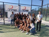 Campeonato Mallorca equipos 2a Absolutos