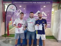 Campeonato de Mallorca por parejas