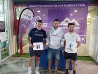 Campeonato de Mallorca por parejas