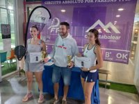 Campeonato de Mallorca por parejas