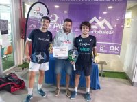 Campeonato de Mallorca por parejas