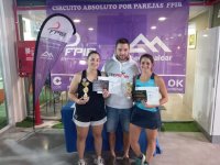 Campeonato de Mallorca por parejas