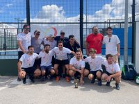 Campeonato de Menorca por equipos de 4ª y 5ª