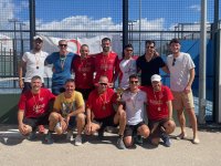 Campeonato de Menorca por equipos de 4ª y 5ª