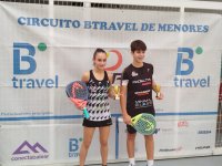 Campeonato de Baleares equipos mixtos de menores