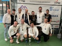 Campeonato de Baleares por equipos veteranos de 1ª