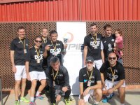 Campeonato de Ibiza y Formentera por equipos