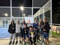 Campeonato de Ibiza y Formentera por equipos veteranos OPEN