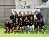 Campeonato de Mallorca equipos de 1ª