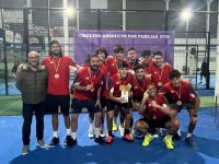 Campeonato de Mallorca equipos de 1ª