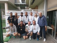 Campeonato de Mallorca por equipos veteranos de 1ª y 2ª