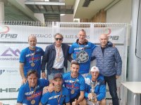 Campeonato de Mallorca por equipos veteranos de 1ª y 2ª