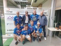 Campeonato de Mallorca por equipos veteranos de 1ª y 2ª