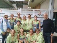 Campeonato de Mallorca por equipos veteranos de 1ª y 2ª