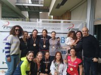 Campeonato de Mallorca por equipos veteranos de 1ª y 2ª