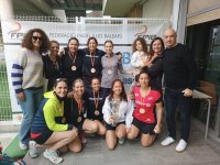 Campeonato de Mallorca por equipos veteranos de 1ª y 2ª