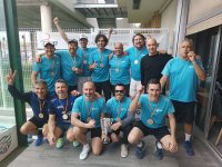 Campeonato de Mallorca por equipos veteranos de 1ª y 2ª