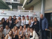 Campeonato de Mallorca por equipos veteranos de 1ª y 2ª