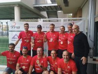 Campeonato de Mallorca por equipos veteranos de 1ª y 2ª
