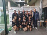 Campeonato de Mallorca por equipos veteranos de 1ª y 2ª