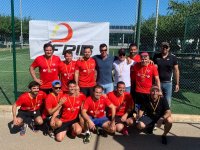 Campeonato de Menorca por equipos de 3ª
