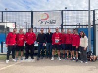 Campeonato de Menorca por equipos de 4ª y 5ª