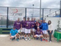 Campeonato de Menorca por equipos de 4ª y 5ª