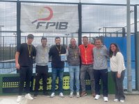 Campeonato de Menorca por equipos de 4ª y 5ª