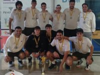 Campeonato de Baleares equipos 1ª