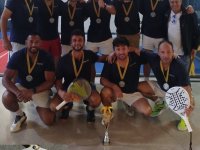 Campeonato de Baleares equipos 1ª