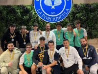 Campeonato de Baleares equipos 2ª