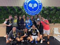 Campeonato de Baleares equipos 2ª