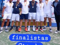 Campeonato de Mallorca por equipos de 1ª