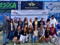 Campeonato de Mallorca por equipos de 1ª