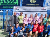 Campeonato de Mallorca por equipos de 1ª