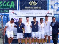 Campeonato de Mallorca por equipos de 1ª